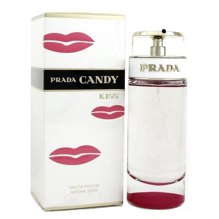 Prada Candy Kiss Perfume